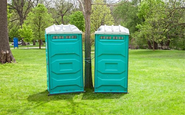 Special Event Porta Potty Rentals North Little Rock AR