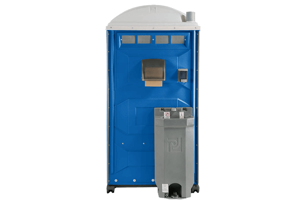 Deluxe Flushable Porta Potty North Little Rock AR