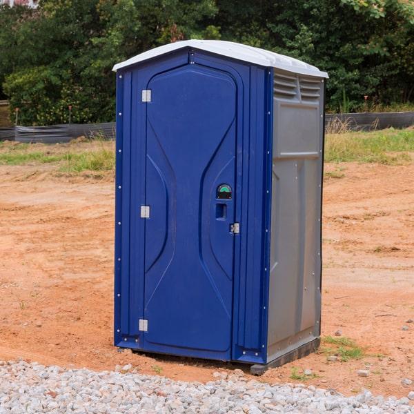 Festival Porta Potty Rentals North Little Rock AR