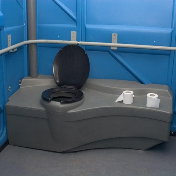 Wedding Porta Potty Rentals North Little Rock AR