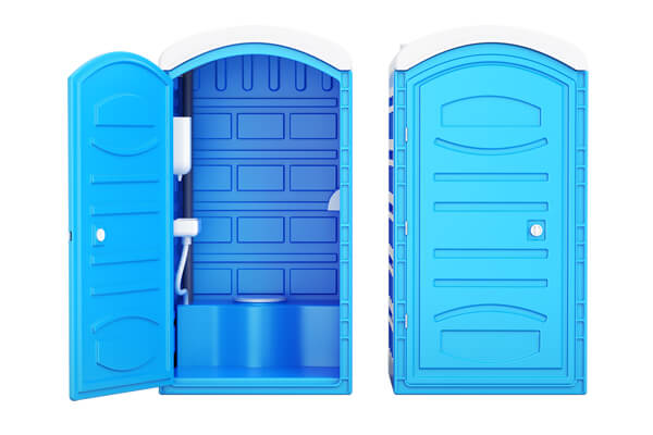 Porta Potty Rental Service Truck North Little Rock AR